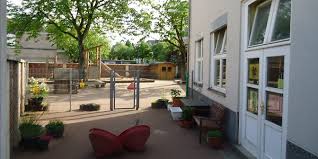 Arger In Riehler Montessori Schule Grundschuler Fuhlen Sich Vertrieben Kolner Stadt Anzeiger