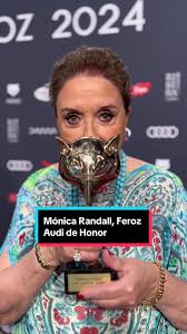 Monica Padman Sag Awards