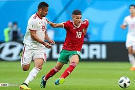 Amine harit's net worth and endorsement Amine Harit Wikipedia