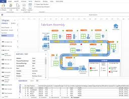 Microsoft Visio Professional 2016 1 Pc Product License Key