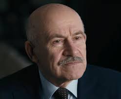 Turning Point: The Bomb and the Cold War" War Games (TV Episode 2024)