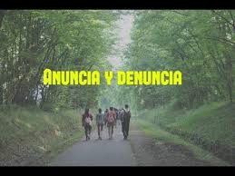 No Siempre Es Tu Culpa Miercoles Iv Semana Del Tiempo Ordinario Ciclo C Mc 6 1 6 Youtube Highway Signs