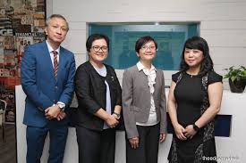 Corporate governance and development—an update focus 10. Putting More Thought Into Being Better Corporate Citizens The Edge Markets