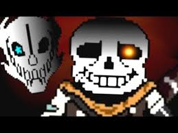 Undertale starsanses inksans blueberrysans dreamsans hopes. Ink Sans Theme Phase 3 Ink Sans Theme