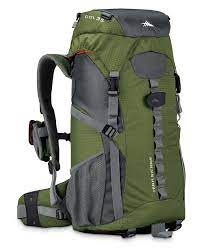 High Sierra Hiking Backpack Col 35 Bags Backpacks Men Macys Backpacks Best Hiking Backpacks Hiking Backpack