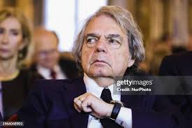 630 Renato Brunetta Photos & High Res Pictures