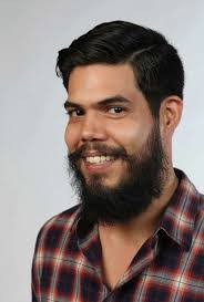 Ben Morrill's Instagram, Twitter & Facebook