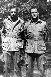  Warden Jack Ww2 Gravestone