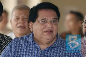 Datuk seri utama tengku adnan bin tengku mansor (jawi: Businessman Pleads Guilty To Abetting Tengku Adnan To Receive Rm1 Million From Company