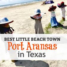 How far is port aransas from austin? Port Aransas Is A Texas Version Of Key West Funky Texas Traveler