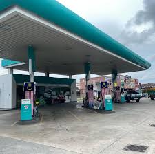 Petronas Bandar Baru Serting