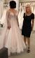 Ball Gown Dennis Basso Wedding Dresses