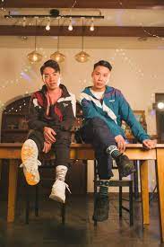 ラッパー wilywnkaさんとシンガーソングライター sirupさんのコラボ楽曲 stay feat sirup のmvが公開された wilywnkaさんの所属レーベル 1 のyoutubeチャンネルで公開されて映像は reebokのカジュアルファッションライン reebok c ラッパー コラボ メンズ