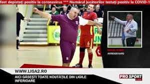 Join facebook to connect with iosif mihai iosif and others you may know. Mihai Iosif Azi Sunt Antrenorul Rapidului Maine Nu Stiu Youtube