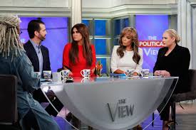 After meghan mccain and joy behar almost threw down on 'the view,' the head of abc news reportedly held a meeting over this 'toxic' behavior, one that meghan allegedly 'stormed out' of! Did Donald Trump Jr And Meghan Mccain Just Revive Their Family Blood Feud Vanity Fair