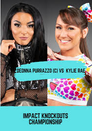 Countdown to Bound for Glory 2020