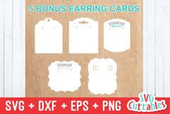 Download Earring Bundle Earring Svg Bundle 180022 Cut Files Design Bundles