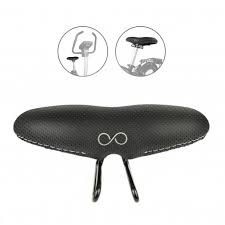 Sellotto Relax Bequemer Fahrradsattel Fur Damen Und Herren