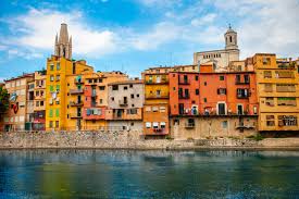 Girona m'enamora coral i cobla. 48 Hours In Girona Lonely Planet