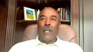 Former Eagles WR, Broadcaster Mike Quick