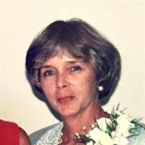 Mrs. Dottie Teal Obituary