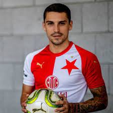 Rangers have been sent a warning by slavia prague star nicolae stanciu after his latest stunning display. Nicolae Stanciu 71 Home Facebook