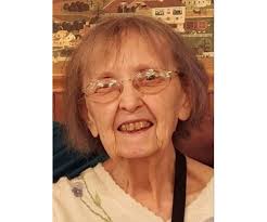 VIRGINIA DAVISON Obituary (2022)