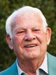 Jack Pearce Obituary (1929