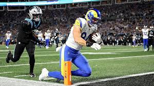 NFL play-offs LIVE: Wildcard Weekend - Packers v Bears, team news, live text, radio commentary & score updates