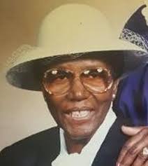 Obituary information for Carrie Walker