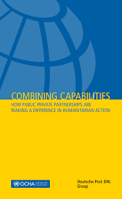 Customer will be billed for the appropriate plan based on the total number of unique users, including those with limited access. Https Www Dpdhl Com Content Dam Dpdhl En Media Center Responsibility Ocha Dpdhl Report On Public Private Partnerships Pdf
