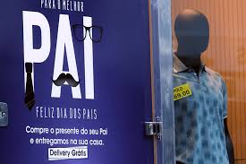 Guia de presentes dia dos pais 2020. Comercio Otimista Com Esperada Reabertura Das Lojas Para Dia Dos Pais