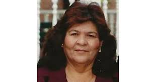 Norma Lara Sanchez Obituary (1944