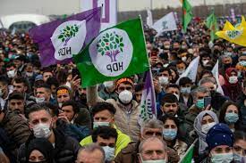 7 haziran seçimlerinde barajı aşmak için, uzantısı olduğu pkk çizgisinden ciddi tavizler veren hdp ile ilgili bir. Xwqw8zsgqimgdm