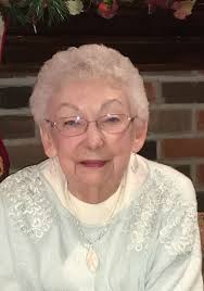 Mary C. Foreman Obituary