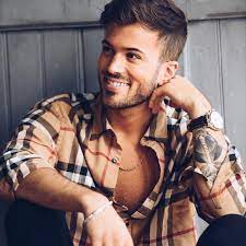 David araújo antunes (born 30 july 1991), better known by his artistic name david carreira, is a portuguese singer, actor and model. David Carreira Photos 27 Of 87 Last Fm