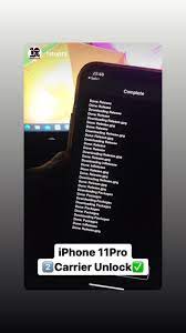 They are usable i would say, for those who don't have money but still want a cheaper iphone, they would buy a locked iphone and use this thing. Carrier Unlock Iphone 11 Pro Ios 14 2 With Grayrhino R Setupapp