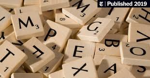 Check spelling or type a new query. New Scrabble Words Get The Ok Now Worth 6 Points The New York Times