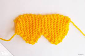 Maybe you would like to learn more about one of these? Borten Stricken Anleitung Fur Verschiedene Abschlussborten Talu De