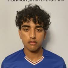 Woodbridge Strikers Men U19