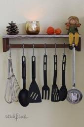 Diy Upcycling Bekvam Gewurzregal Ikea Hackers Weitere Ideen Gewurzregal Ikea Hack Ikea Gewurzregal