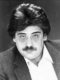 TIL that after winning a record four consecutive Emmys for his work as Dan  Fielding