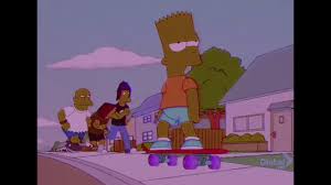 Broken heart bart simpson sad is a 540x960 hd wallpaper picture for your desktop, tablet or smartphone. Bart Heart Broken Wallpapers Wallpaper Cave