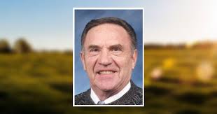 Calvin Lensmire Obituary April 18, 2010