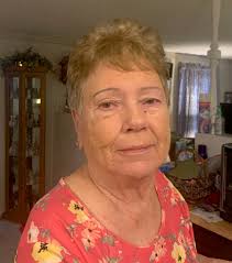 Patsy Ann Harvey: Mar 8, 1940