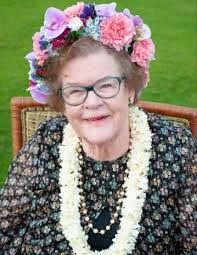 Wendy Gowen's Instagram, Twitter & Facebook