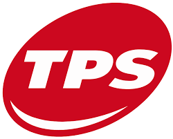 Télévision par satellite, a french satellite television company. Tps Television Par Satellite Logopedia Fandom