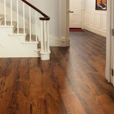 Your hallway is a high traffic area and the first impression for any visitor. Hallway Flooring Ideas For Your Home