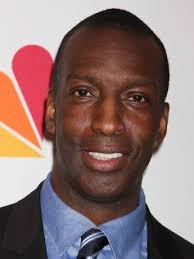 Michael Johnson Movies & TV Shows List