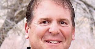 Obituary: Paul Douglas Carey